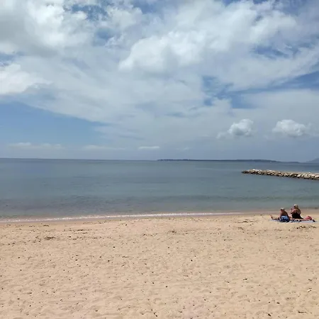 L'esterel - Impasse Juan Lägenhet Antibes