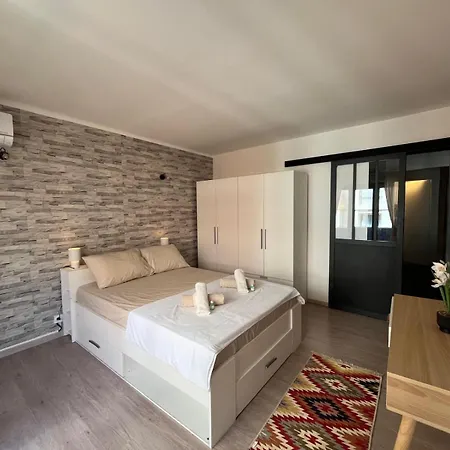 L'esterel - Impasse Juan Appartement Antibes