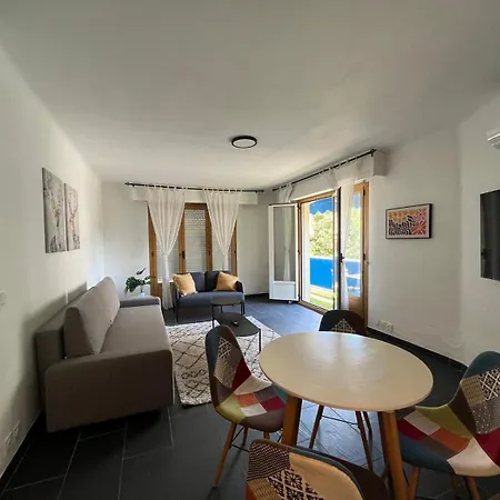 L'esterel - Impasse Juan Appartement